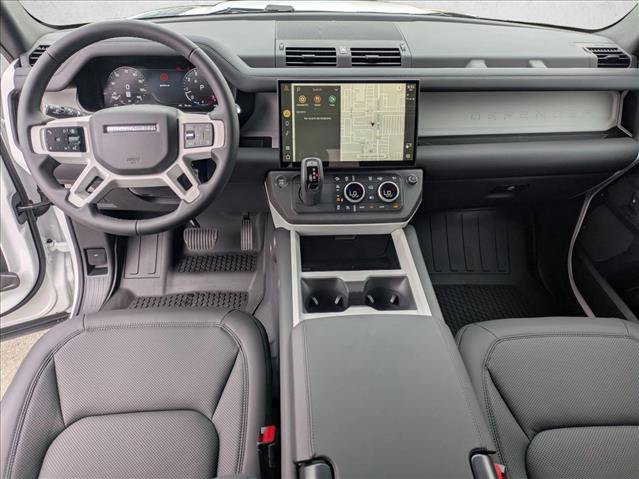 New 2026 Land Rover Defender 110 S AWD/4WD image 15