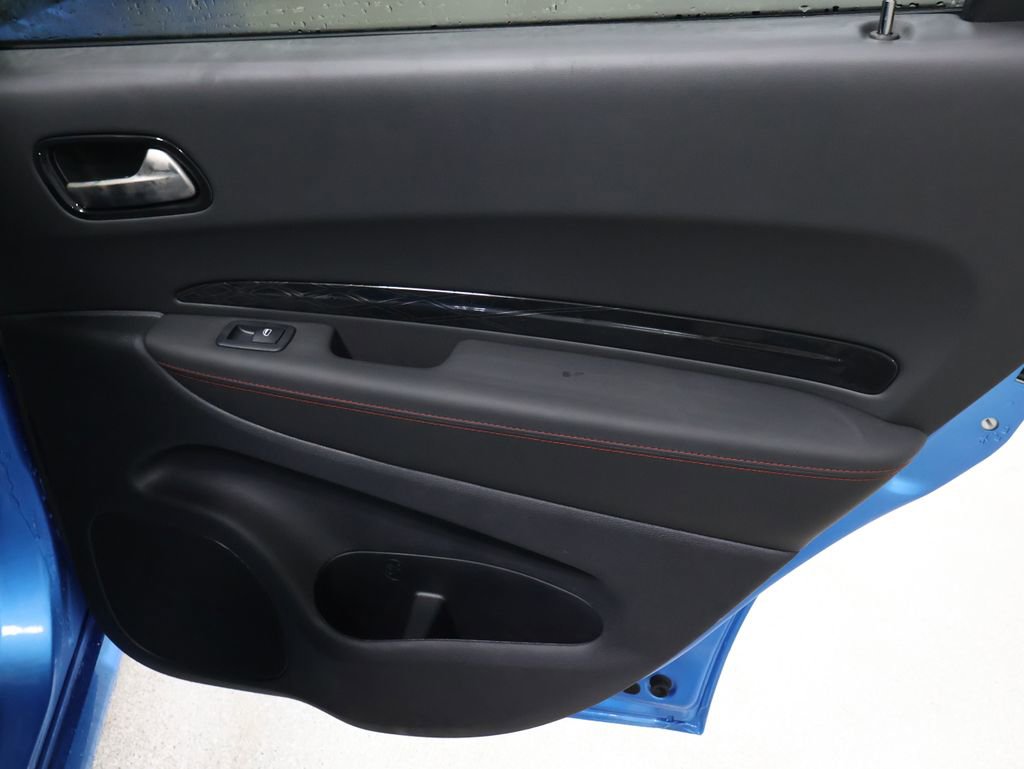 New 2026 Dodge Durango GT image 17