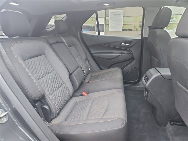 Used 2020 Chevrolet Equinox LT image 27