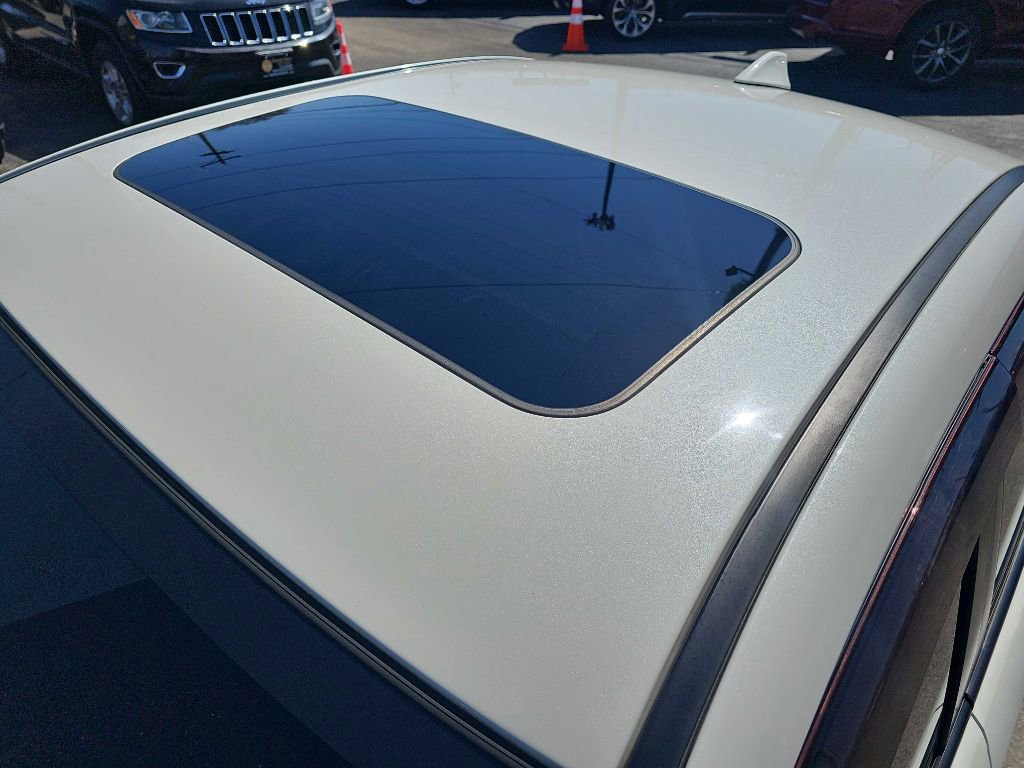 Used 2017 Subaru WRX Premium image 22