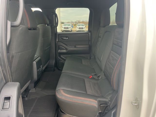 Used 2023 Nissan Frontier PRO-4X w/ Pro Convenience Package image 38