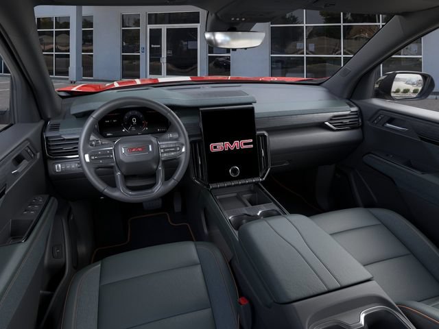 New 2026 GMC Acadia AT4 w/ Luxury Package AWD/4WD image 15