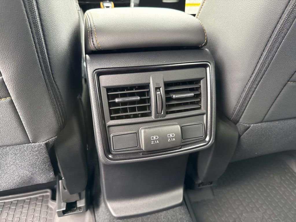 New 2025 Subaru Forester Wilderness image 17