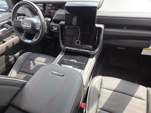 New 2026 GMC Yukon AT4 Ultimate AWD/4WD image 28