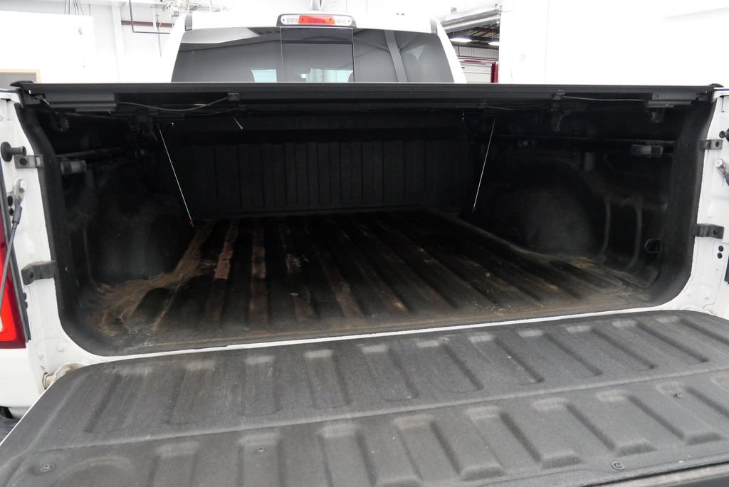 Used 2022 RAM 1500 Big Horn AWD/4WD image 40