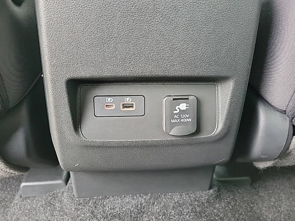 Certified 2024 Nissan Frontier SV w/ SV Convenience Package AWD/4WD image 18