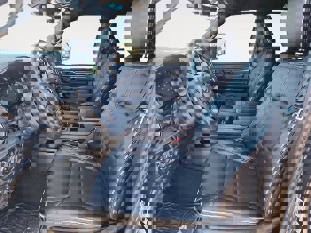 Used 2024 RAM 1500 Limited image 9