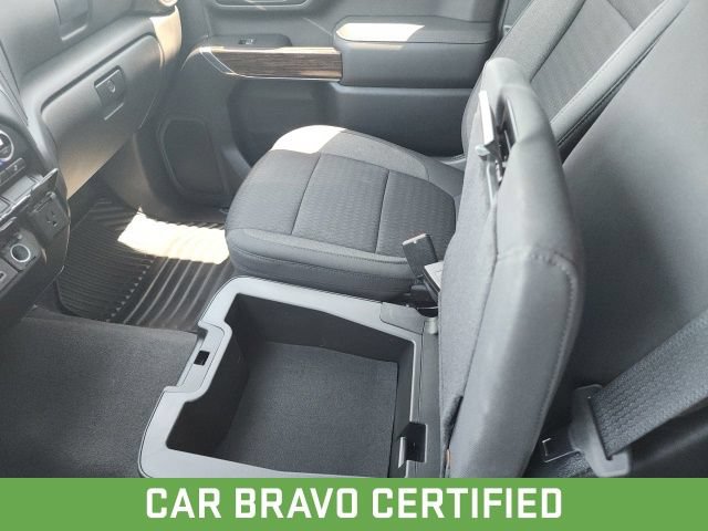 Certified 2022 GMC Sierra 3500 SLE w/ SLE Value Package AWD/4WD image 45