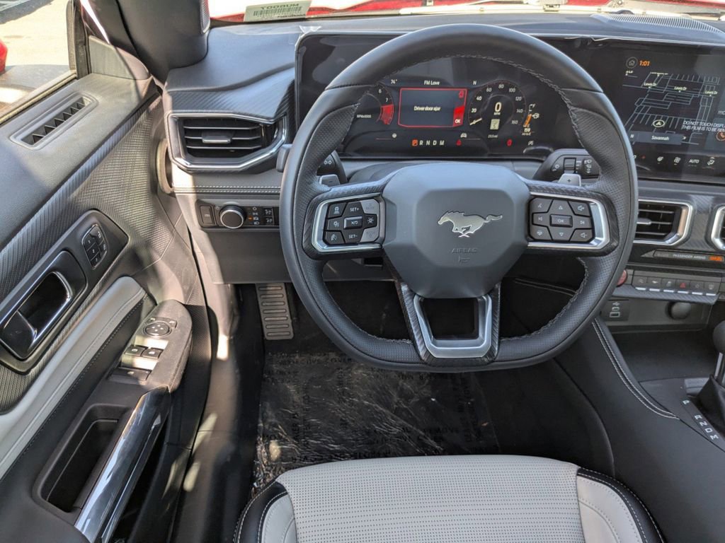 New 2026 Ford Mustang GT Premium RWD image 15