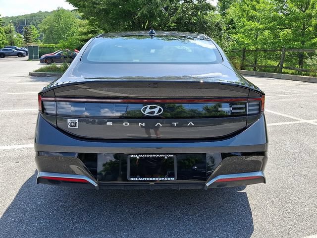 Used 2024 Hyundai Sonata SEL FWD image 5