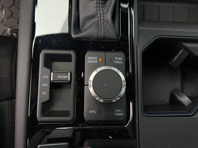 Certified 2026 Toyota Tundra TRD Pro AWD/4WD image 18
