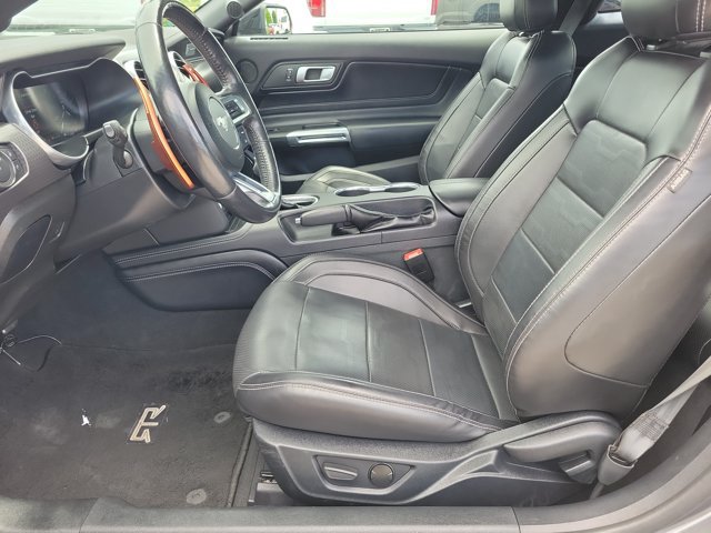 Used 2022 Ford Mustang GT Premium w/ GT Performance Package RWD image 19