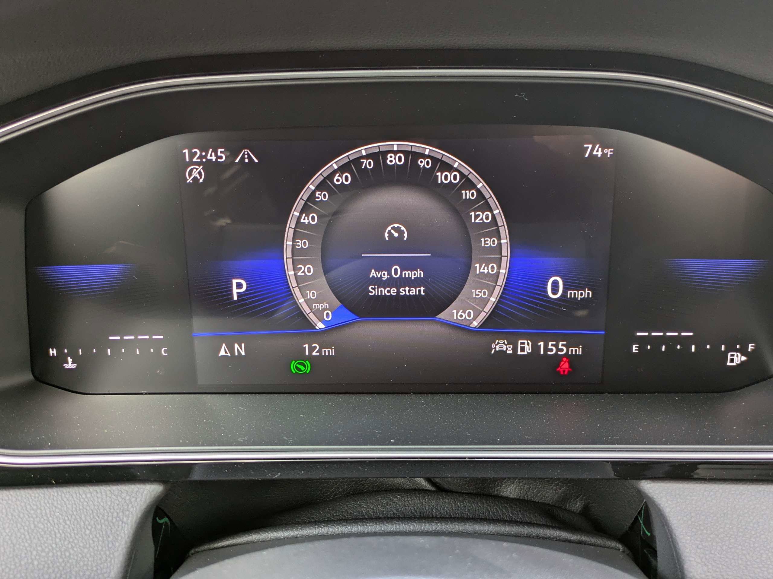 New 2026 Volkswagen Jetta Sport image 23