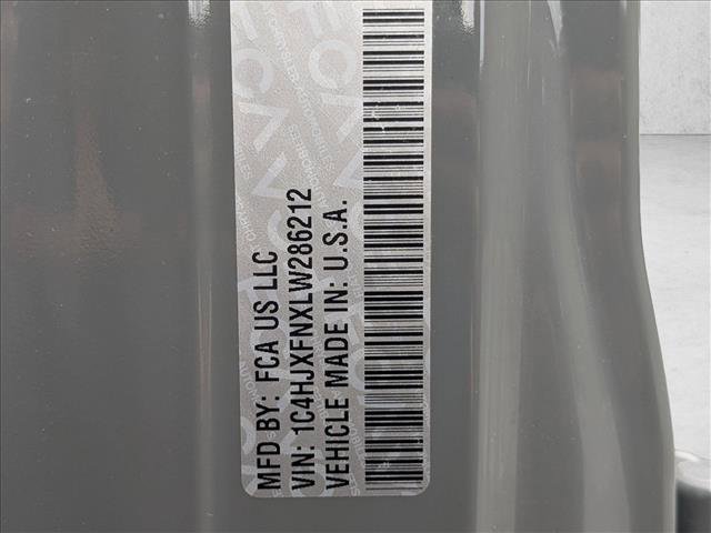 Used 2020 Jeep Wrangler Unlimited Rubicon image 20