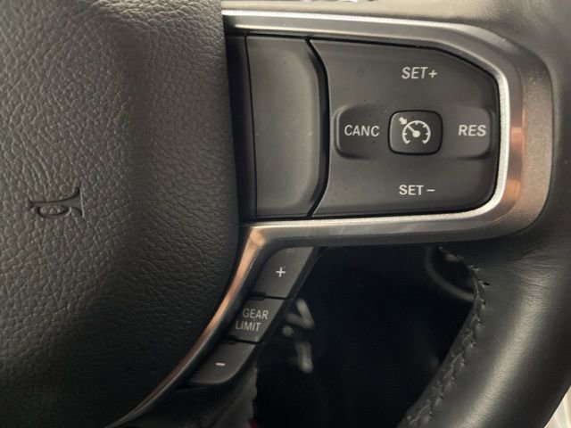 Used 2023 RAM 1500 Laramie image 38