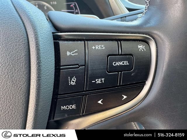 Used 2019 Lexus ES 350 w/ Premium Package FWD image 29