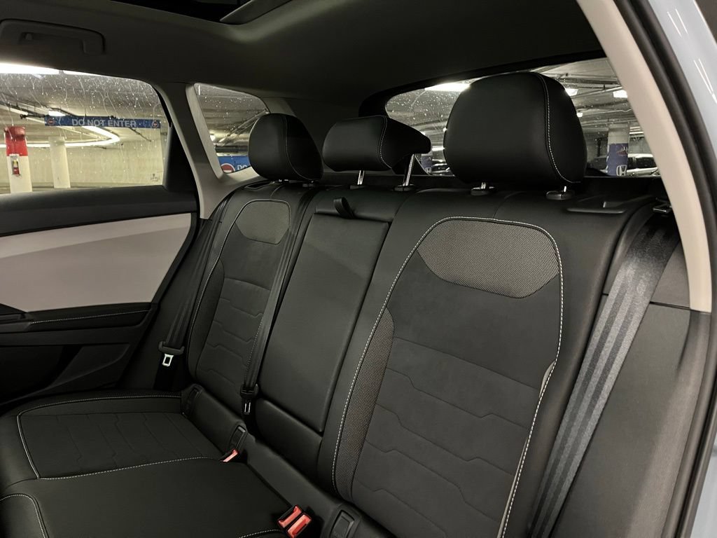 New 2026 Volkswagen Taos SE AWD/4WD image 23