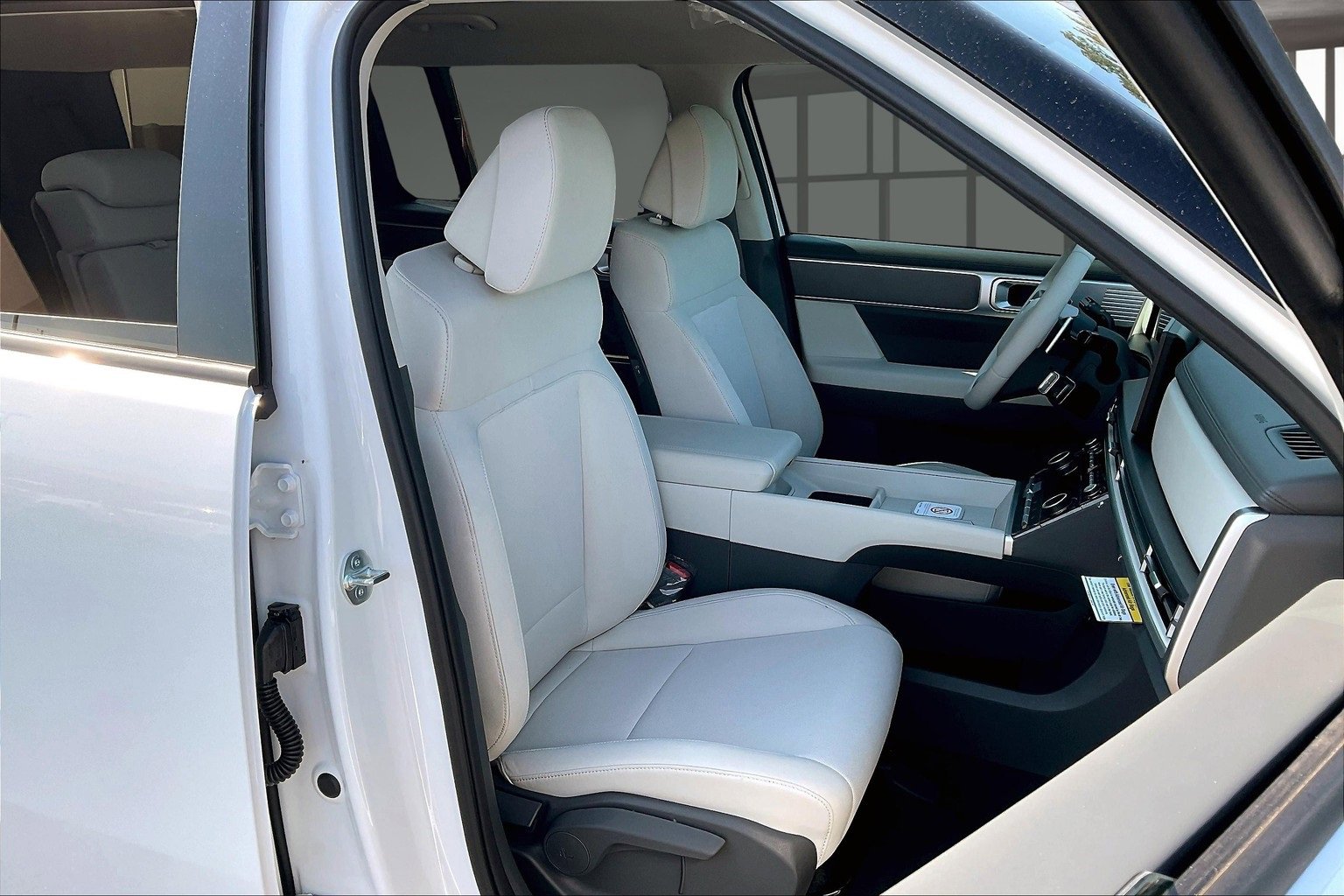 New 2026 Hyundai Santa Fe SE image 10