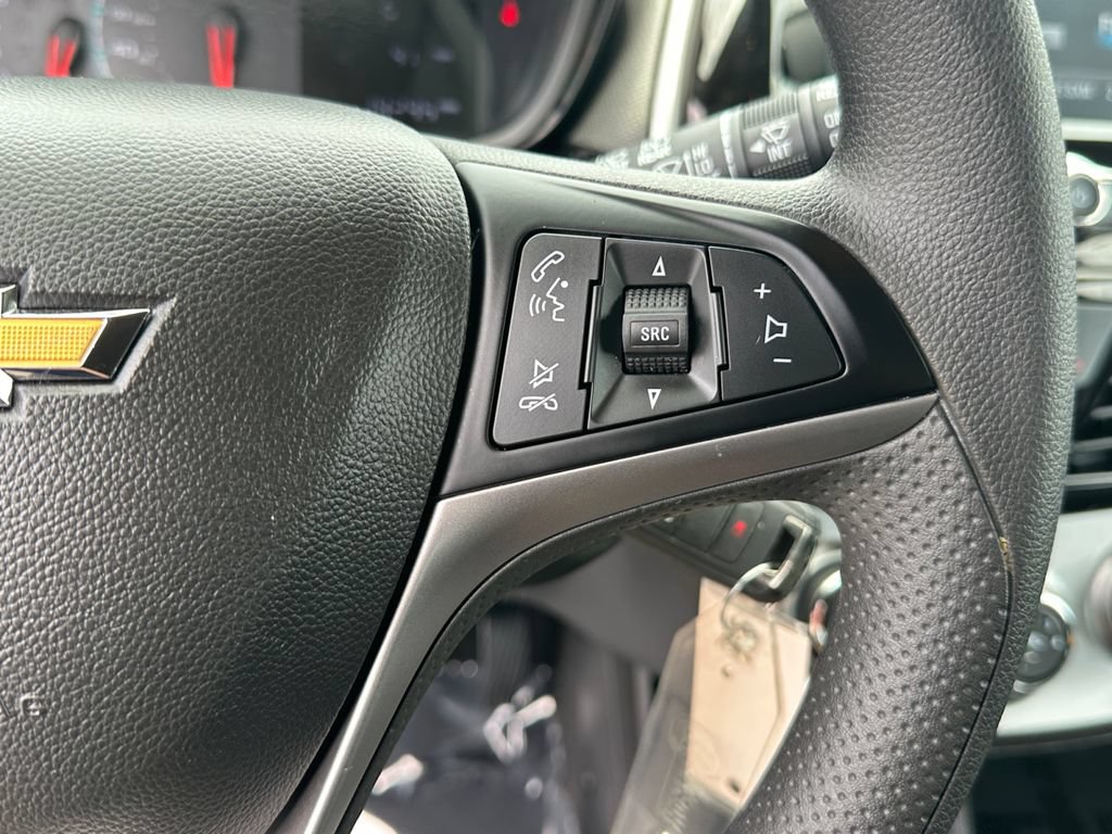 Used 2017 Chevrolet Spark LT FWD image 18