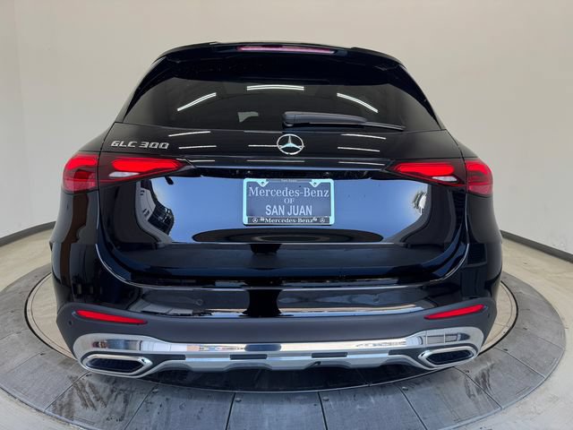 Certified 2026 Mercedes-Benz GLC 300 image 13
