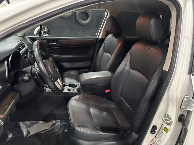 Used 2015 Subaru Outback 2.5i Limited w/ Popular Package #4 AWD/4WD image 14