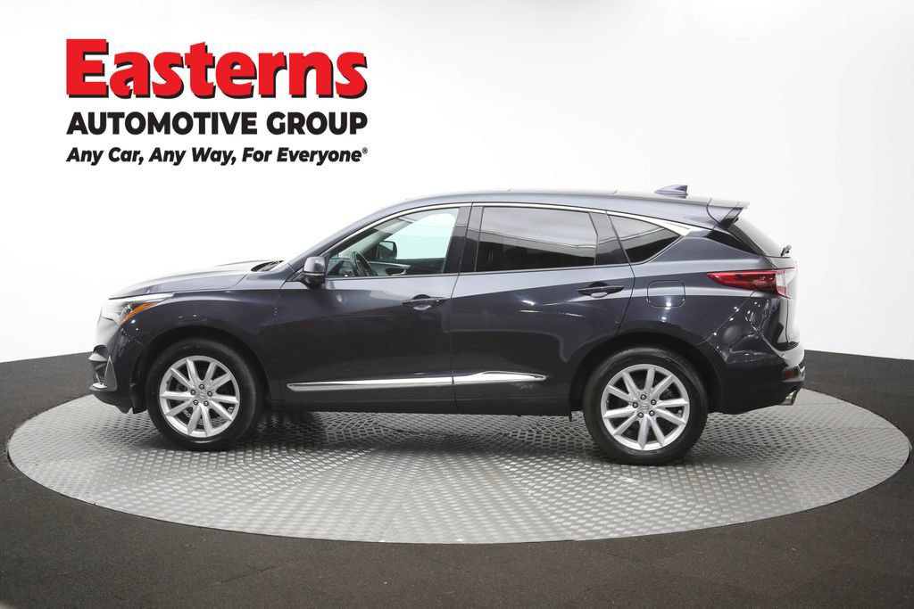 Used 2020 Acura RDX AWD image 63