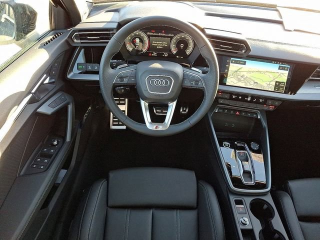 New 2026 Audi A3 2.0T Premium image 7