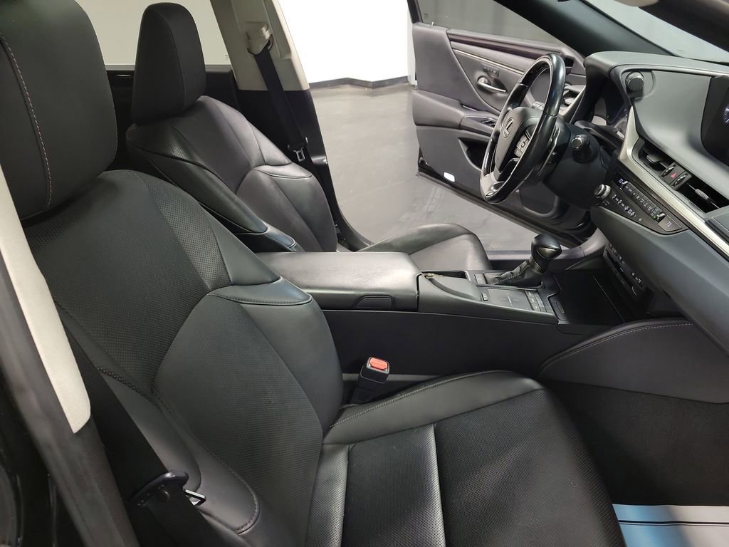 Used 2021 Lexus ES 350 w/ Premium Package image 24