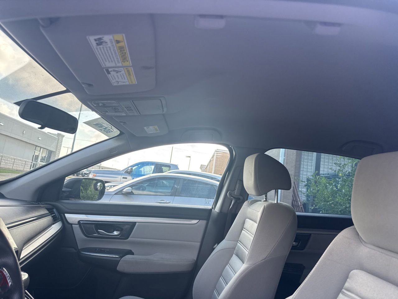 Used 2019 Honda CR-V LX image 8