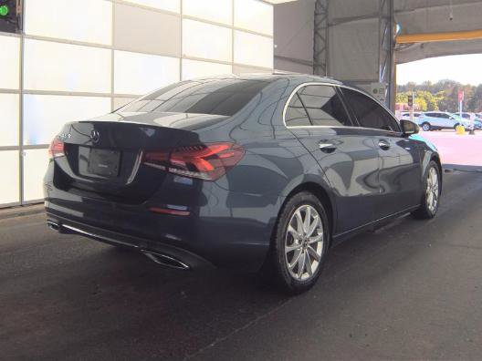 Used 2021 Mercedes-Benz A 220 image 2