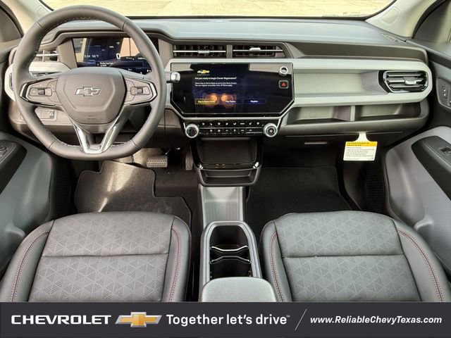 New 2027 Chevrolet Bolt RS image 11