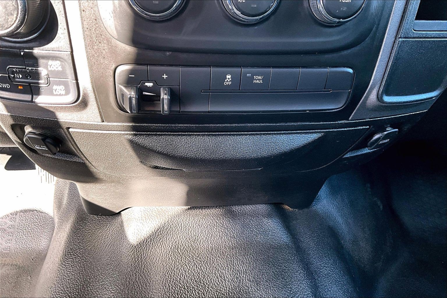 Used 2019 RAM 1500 Tradesman w/ Protection Group image 20