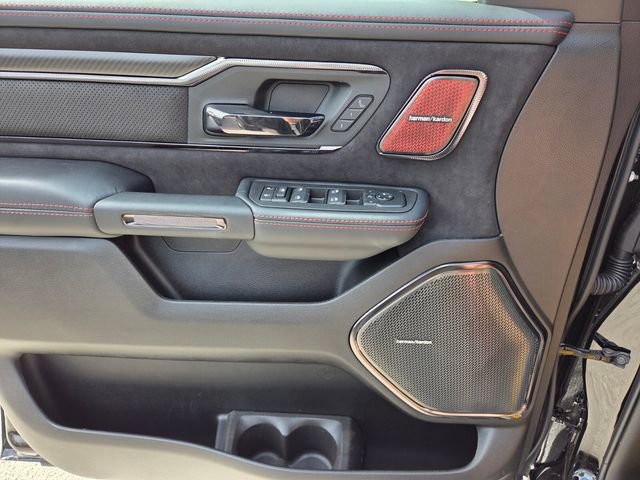 New 2026 RAM 1500 RHO AWD/4WD image 19