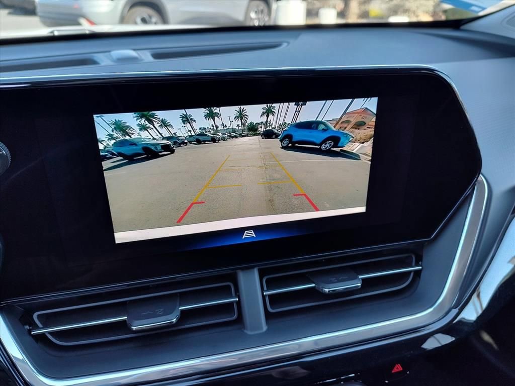 New 2026 Chevrolet Trax ACTIV w/ Driver Confidence Package image 13
