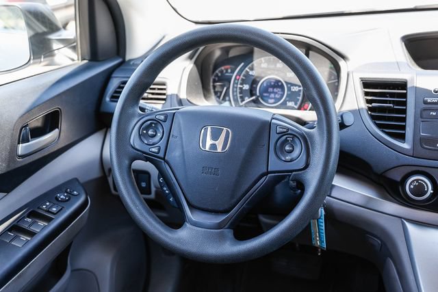 Used 2014 Honda CR-V LX image 12