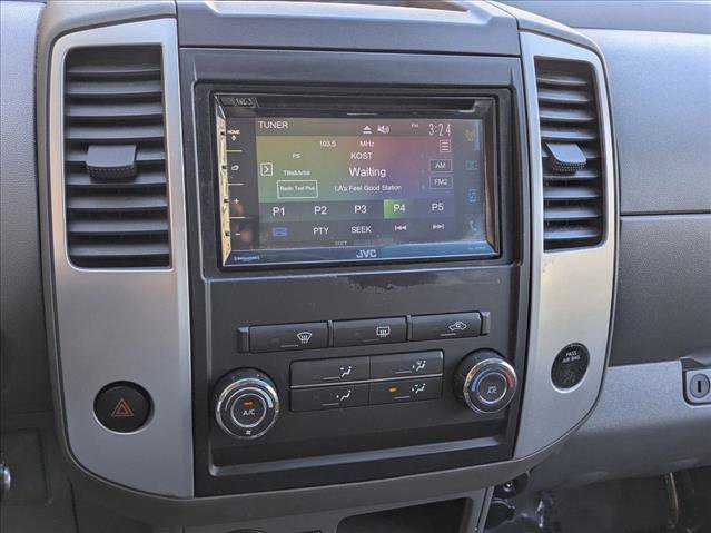 Used 2012 Nissan Frontier SV w/ SV Premium Utility Pkg image 13