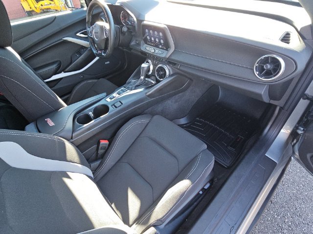 Used 2023 Chevrolet Camaro LT w/ RS Package RWD image 38