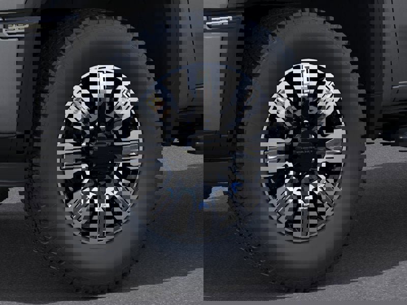 New 2026 GMC Sierra 2500 Denali image 33