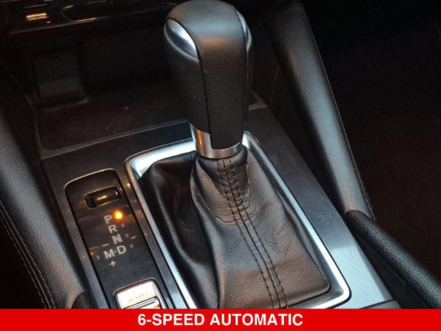 Used 2017 MAZDA MAZDA6 Touring w/ Touring Premium Package FWD image 27