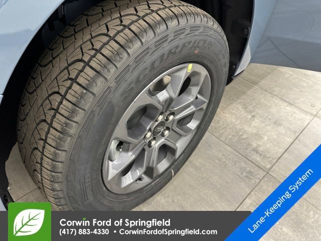 New 2026 Ford Maverick XLT w/ XLT Luxury Package image 41