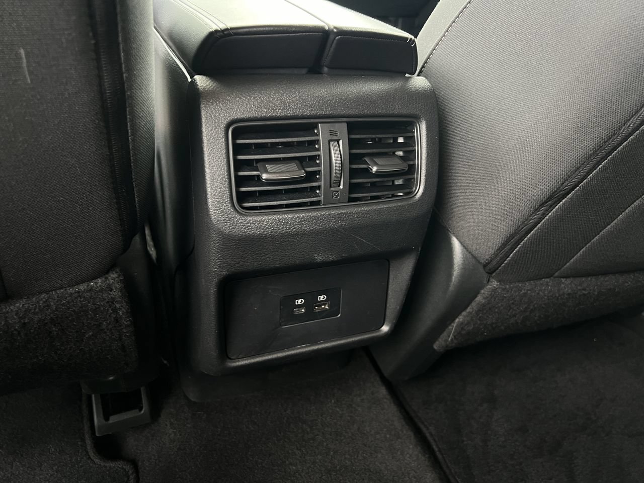 Used 2021 Nissan Rogue SV FWD image 24