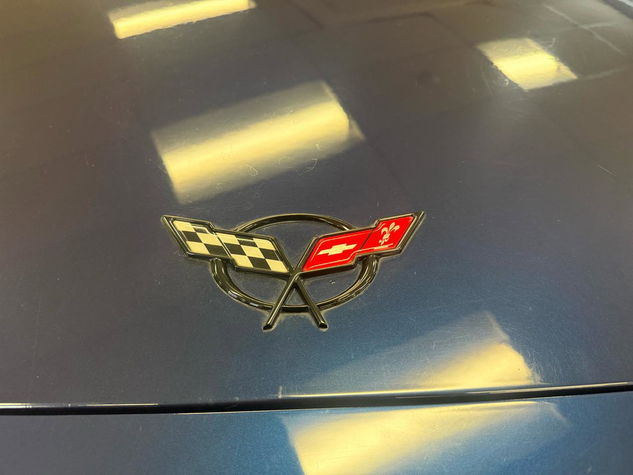 Used 2000 Chevrolet Corvette Convertible image 15