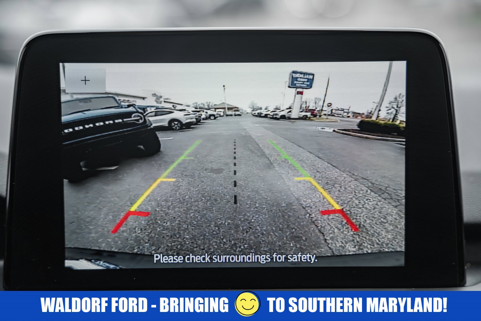 Used 2025 Ford Escape ST-Line Select image 46