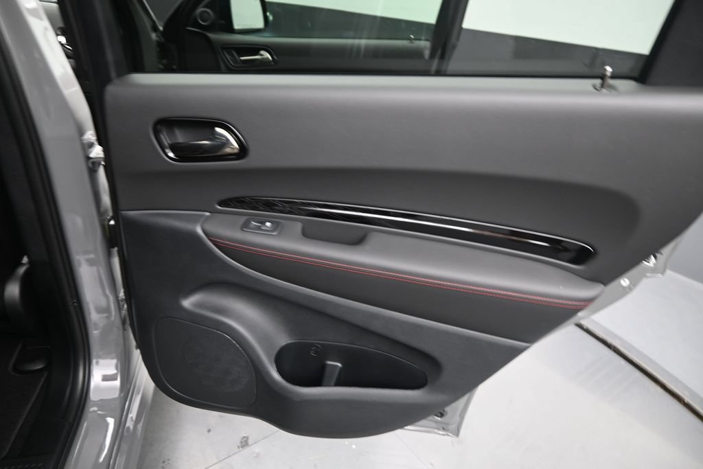 New 2026 Dodge Durango GT AWD/4WD image 15