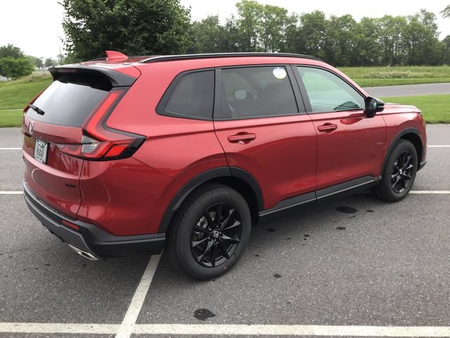 New 2026 Honda CR-V Sport-L image 3