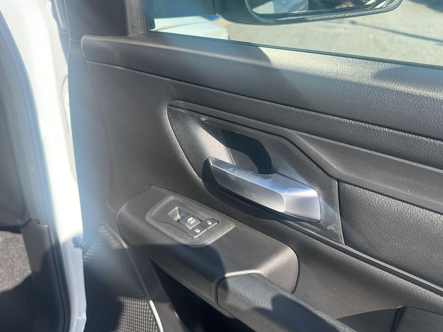 New 2026 RAM 1500 Tradesman AWD/4WD image 6