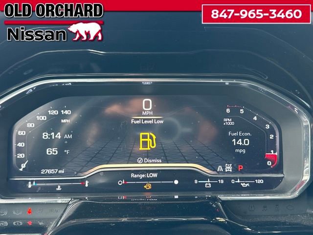 Used 2024 GMC Sierra 1500 Elevation image 22