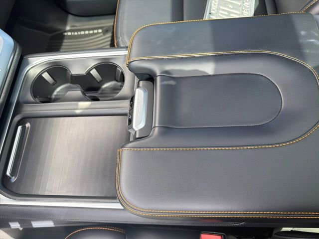 Used 2025 Ford Expedition Tremor image 20