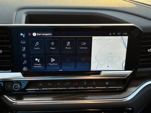 New 2026 Chevrolet Silverado 1500 LT image 25