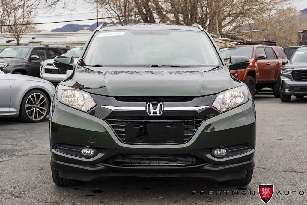 Used 2017 Honda HR-V EX-L image 13